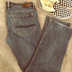 Men’s Buffalo Denim Jeans